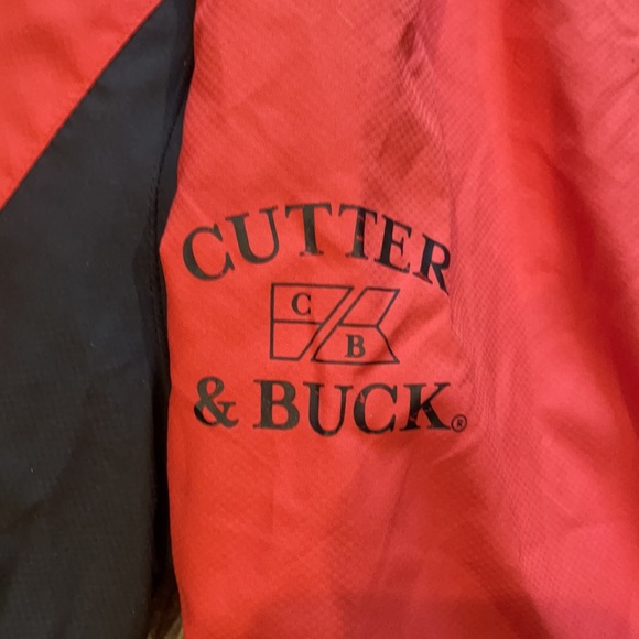 Cutter&Buck pullover - Picture 2 of 4